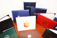 Personalized Diploma Cases